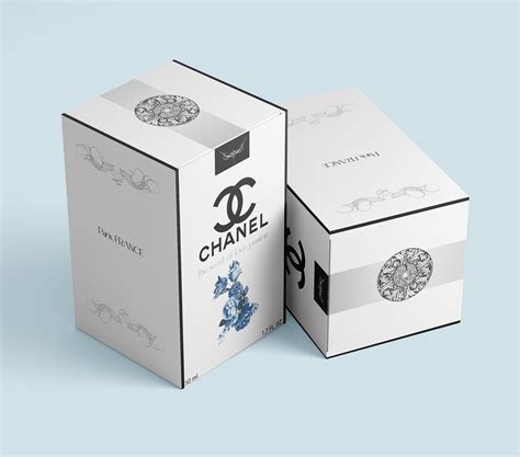 chanel packaging design|chanel factory outlet.